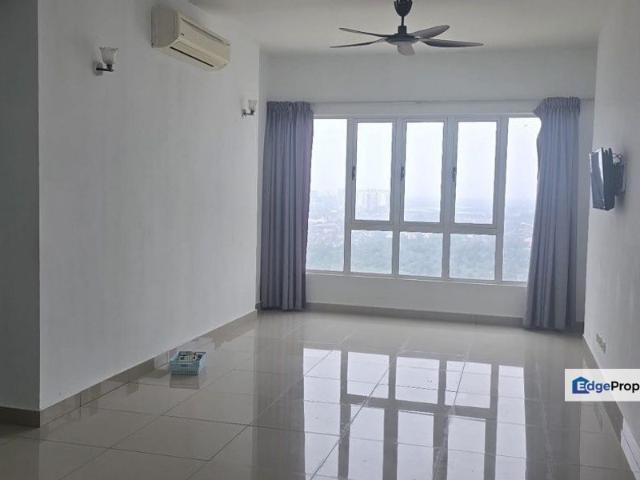 Condominium for rent in Teluk Danga, Johor Bahru