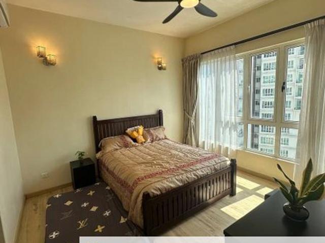Condominium for rent in Johore Bahru, Johor