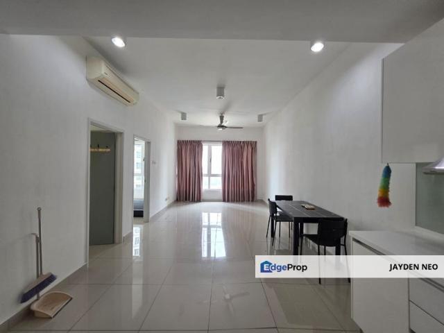 Condominium for sale in Johore Bahru, Johor