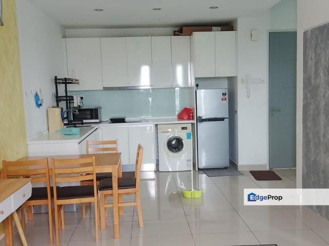 Condominium for rent in Johore Bahru, Johor
