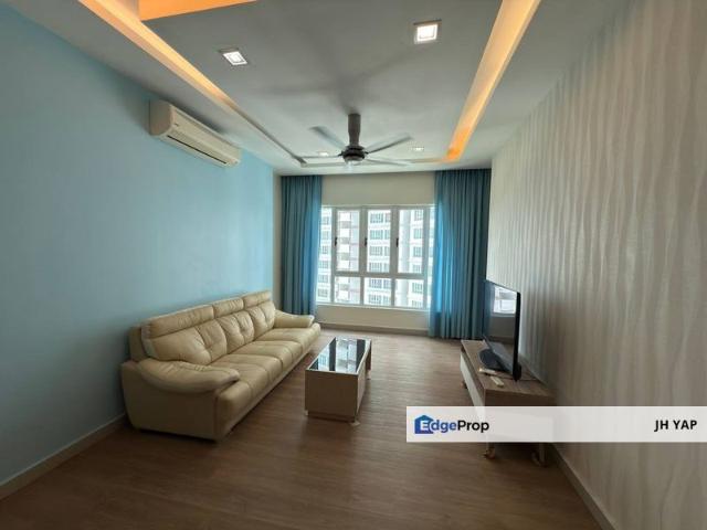 Condominium for rent in Johore Bahru, Johor