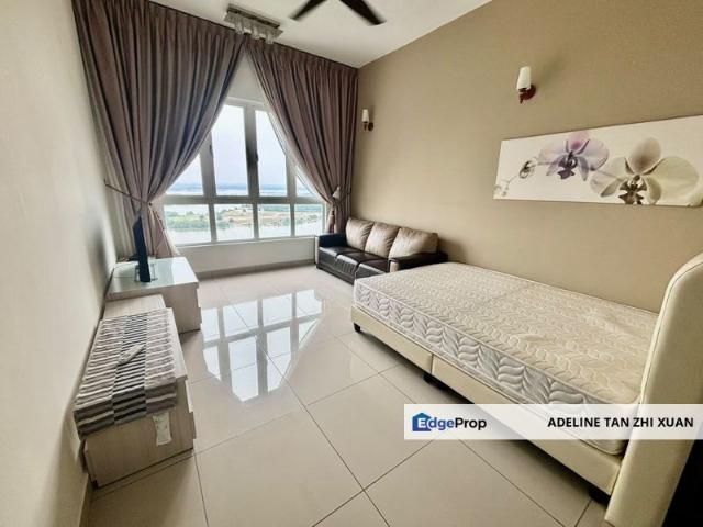 Condominium for rent in Teluk Danga, Johor Bahru