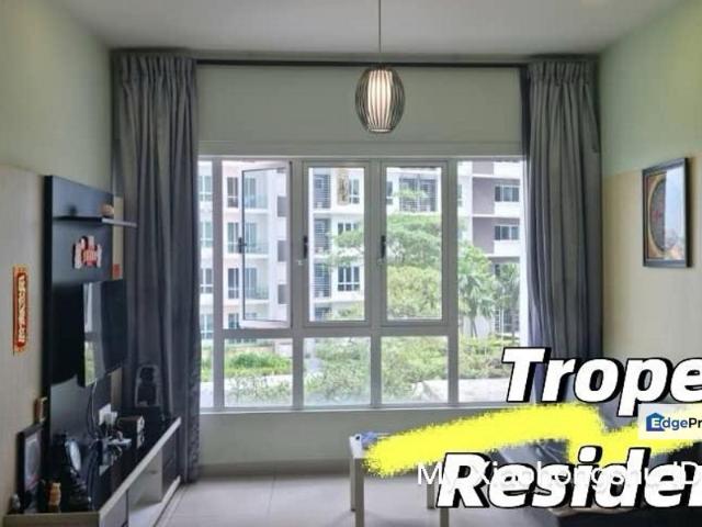 Condominium for sale in Teluk Danga, Johor Bahru