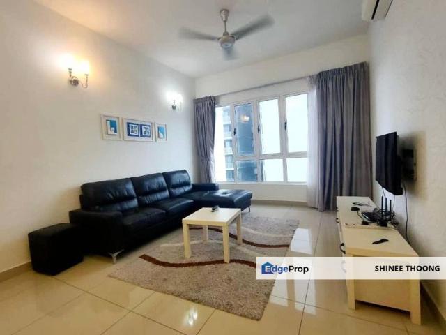 Condominium for rent in Teluk Danga, Johor Bahru