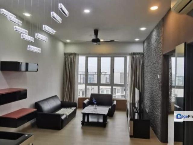 Condominium for rent in Johore Bahru, Johor