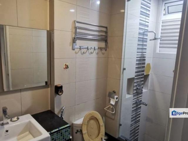 Condominium for rent in Johore Bahru, Johor