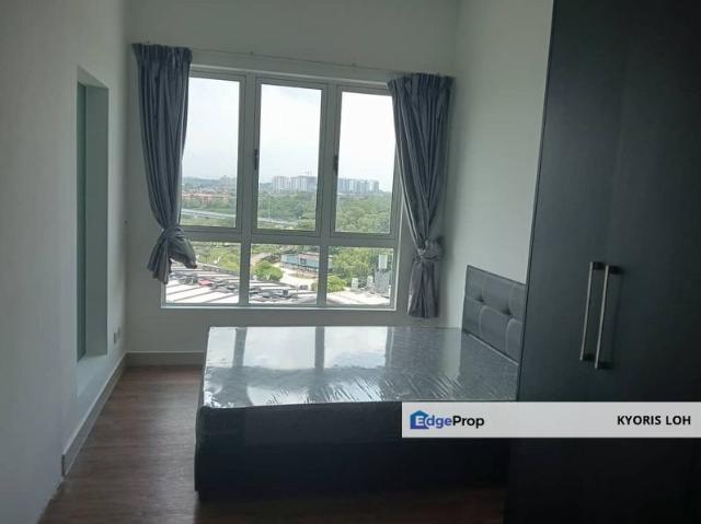 Condominium for sale in Johore Bahru, Johor
