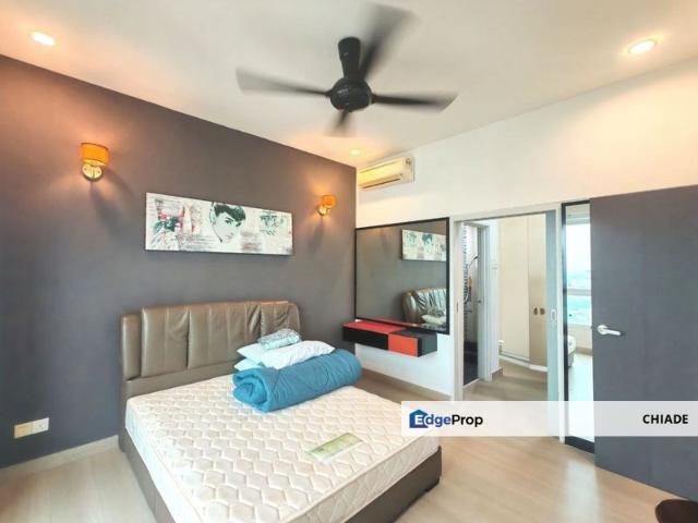 Condominium for rent in Johore Bahru, Johor