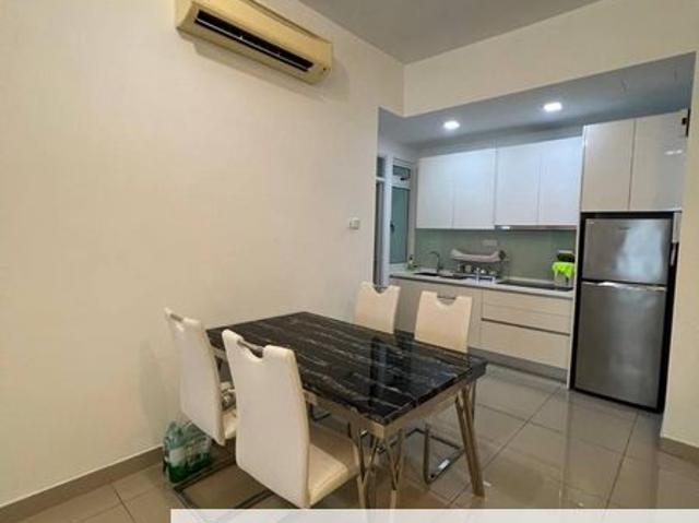 Condominium for rent in Teluk Danga, Johor Bahru