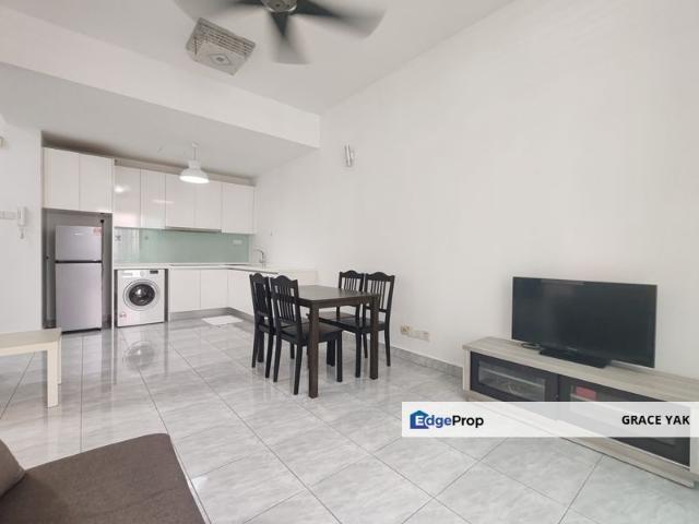 Condominium for rent in Johore Bahru, Johor