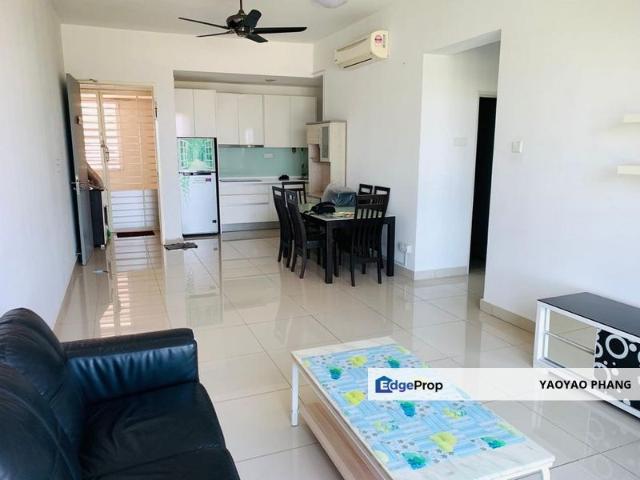 Condominium for sale in Johore Bahru, Johor