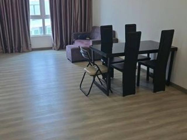 Condominium for rent in Teluk Danga, Johor Bahru