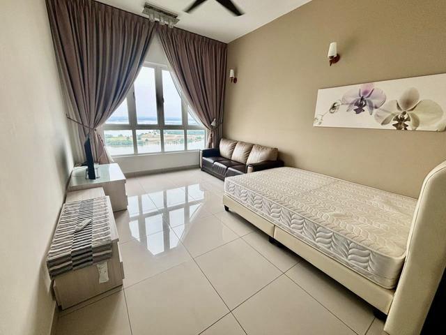 Serviced Residence for rent in Johor Bahru
