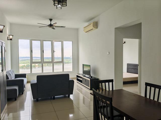 Serviced Residence for rent in Johore Bahru, Johor