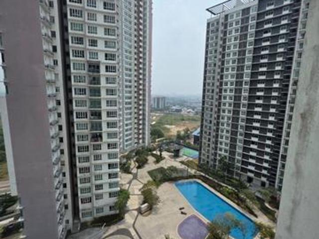 Serviced Residence for sale in Johore Bahru, Johor