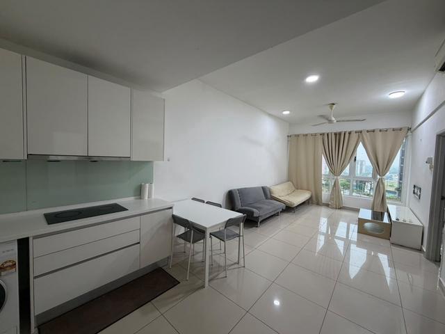 Serviced Residence for rent in Johore Bahru, Johor