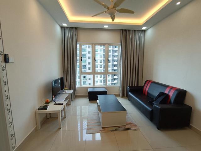 Serviced Residence for rent in Johor Bahru