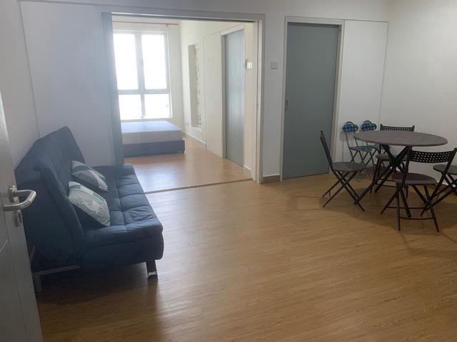 Serviced Residence for rent in Johore Bahru, Johor