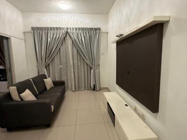 Serviced Residence for rent in Johore Bahru, Johor