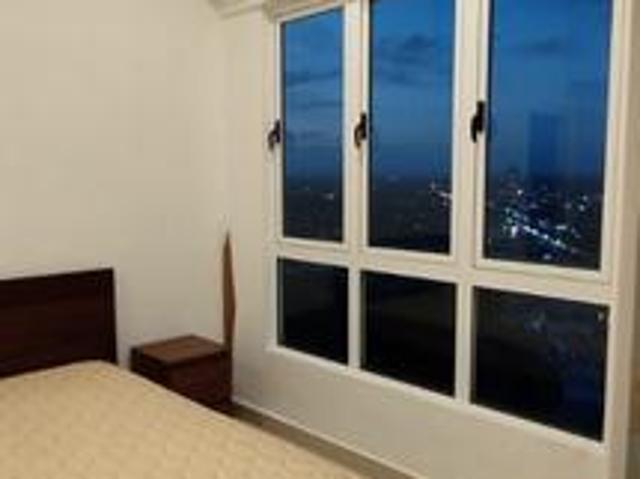 Serviced Residence for sale in Johore Bahru, Johor