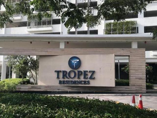 Serviced Residence for sale in Johore Bahru, Johor