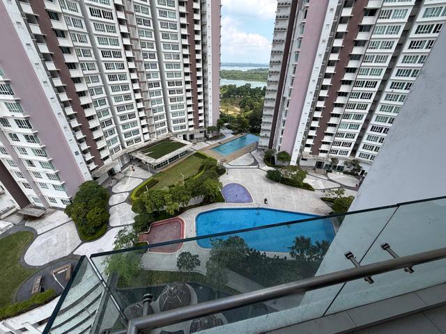 Serviced Residence for sale in Johore Bahru, Johor