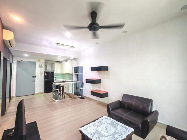 Serviced Residence for rent in Johore Bahru, Johor