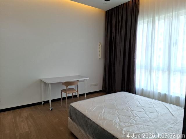 Serviced Residence for rent in Johore Bahru, Johor