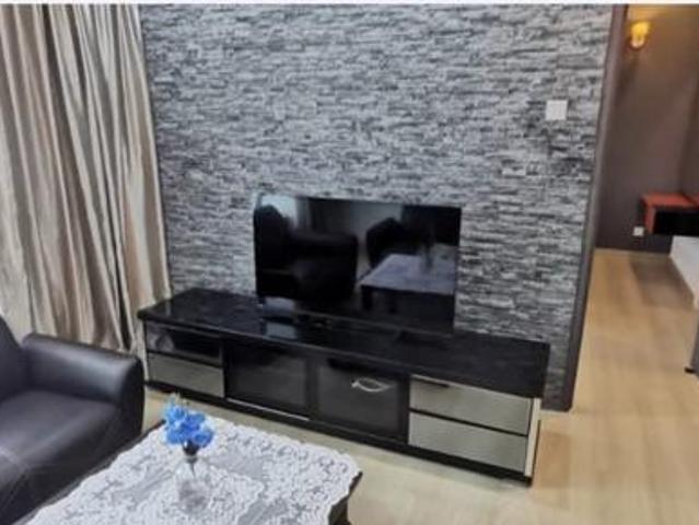 Serviced Residence for rent in Johore Bahru, Johor