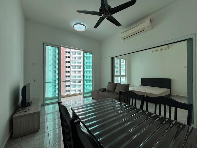 Serviced Residence for rent in Johore Bahru, Johor