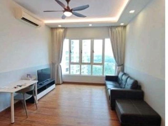 Serviced Residence for rent in Johor Bahru