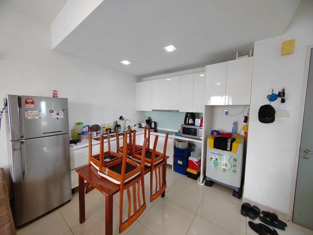 Serviced Residence for sale in Johore Bahru, Johor