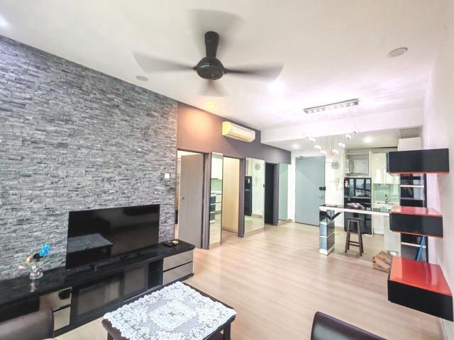Serviced Residence for rent in Johore Bahru, Johor