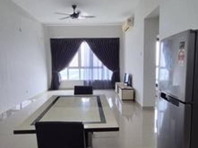 Serviced Residence for rent in Johore Bahru, Johor
