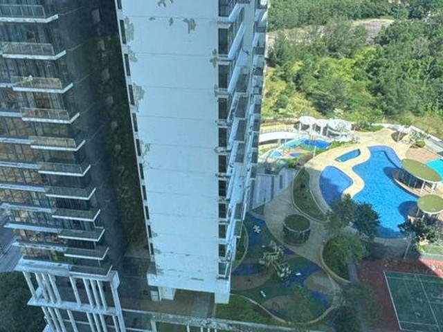 Serviced Residence for sale in Johore Bahru, Johor