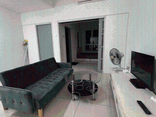 Apartment for rent in Johore Bahru, Johor