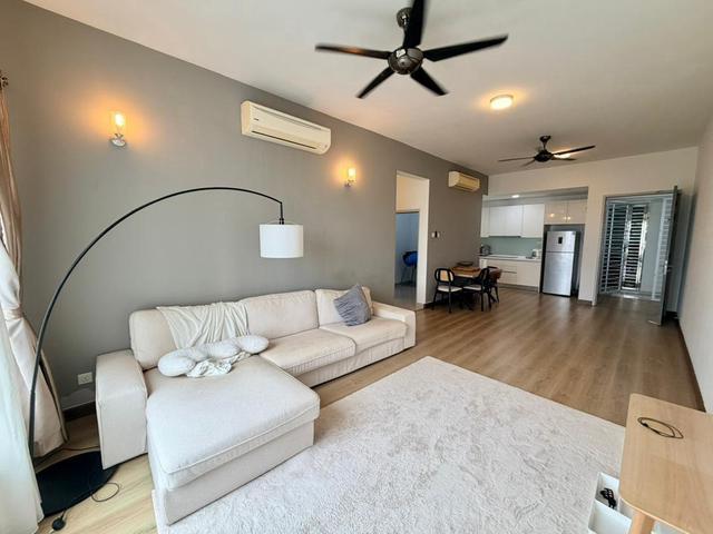 Serviced Residence for sale in Johore Bahru, Johor