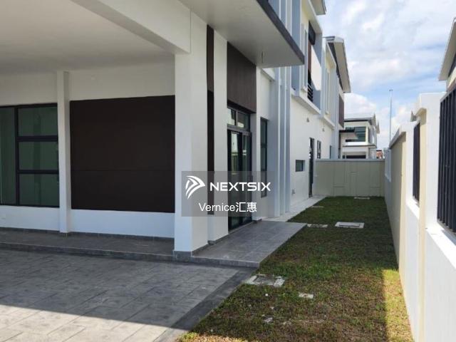 Residential House for sale in Johor
