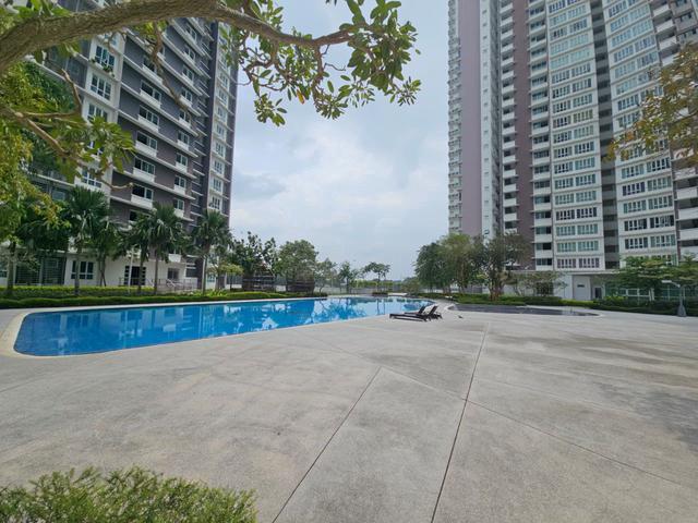 Serviced Residence for sale in Johore Bahru, Johor
