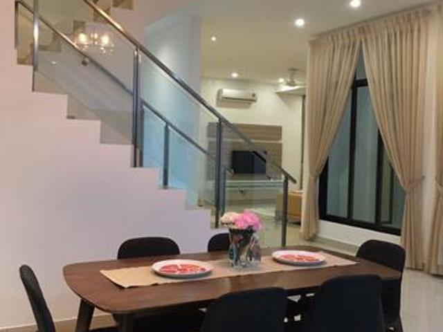 Serviced Residence for rent in Johore Bahru, Johor