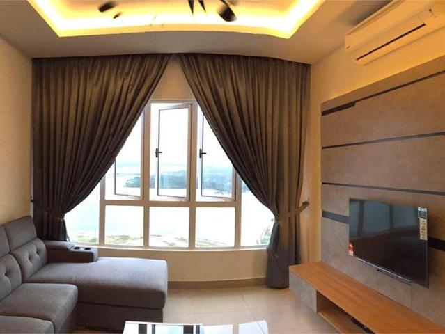 Serviced Residence for sale in Johore Bahru, Johor