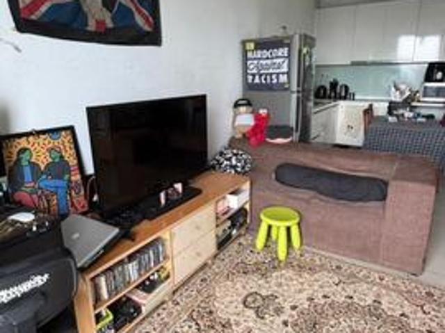 Serviced Residence for sale in Johore Bahru, Johor