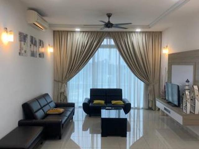 Serviced Residence for rent in Johore Bahru, Johor