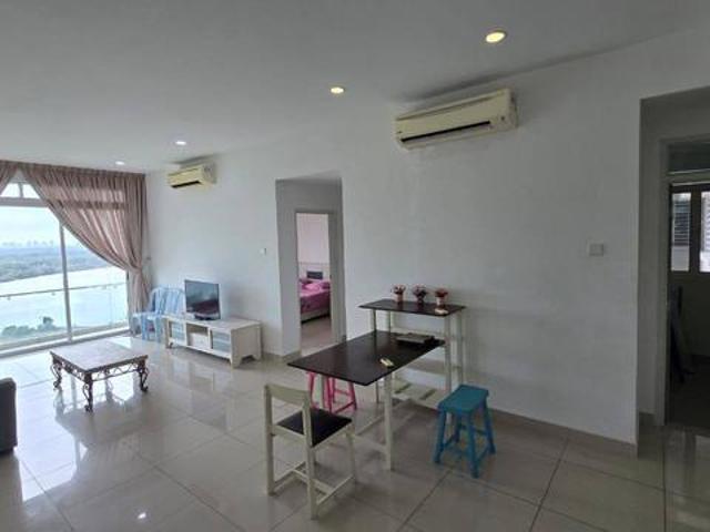 Serviced Residence for rent in Johore Bahru, Johor