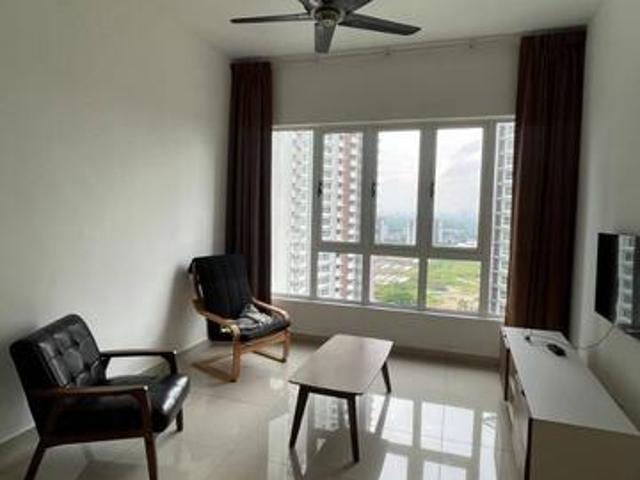 Serviced Residence for rent in Johore Bahru, Johor