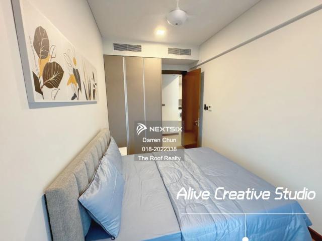 Residential House for rent in Johor Bahru, Johor