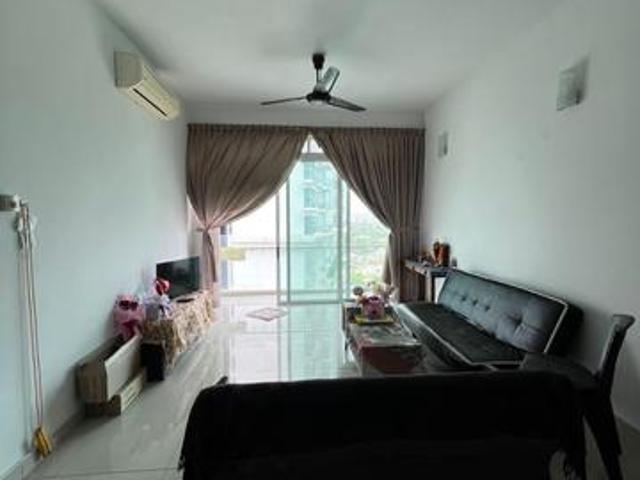 Serviced Residence for rent in Johore Bahru, Johor