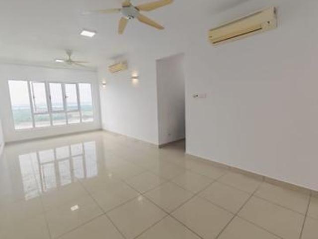 Serviced Residence for sale in Johor Bahru