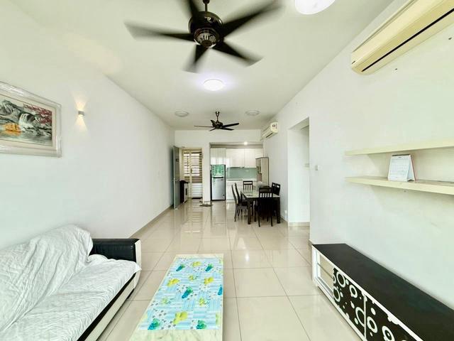 Serviced Residence for sale in Johore Bahru, Johor