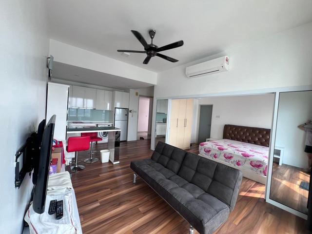 Serviced Residence for rent in Johore Bahru, Johor